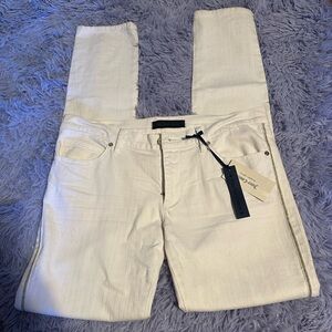 Vintage Juicy Couture Skinny Jenas